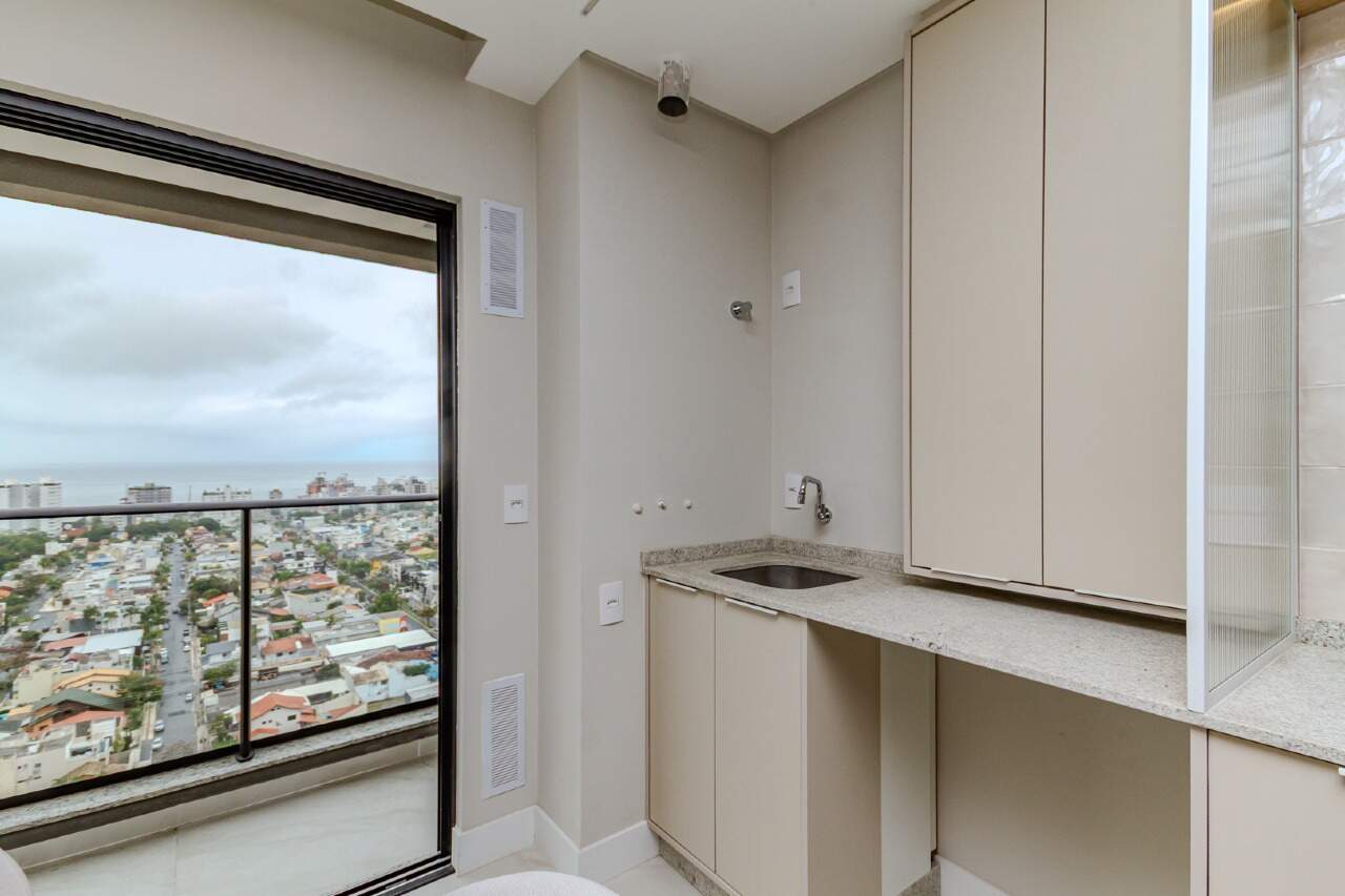 Apartamento à venda no Praia Brava: 