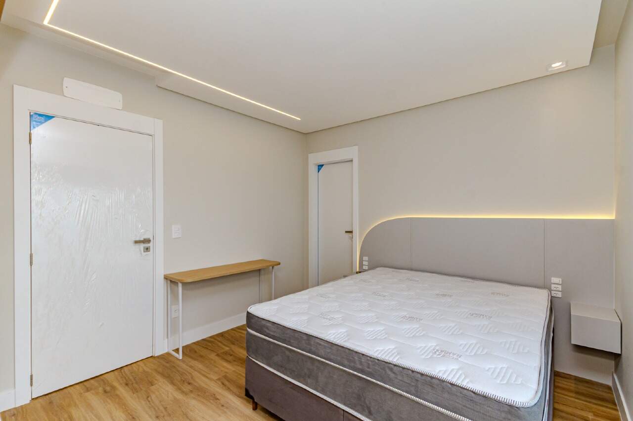Apartamento à venda no Praia Brava: 