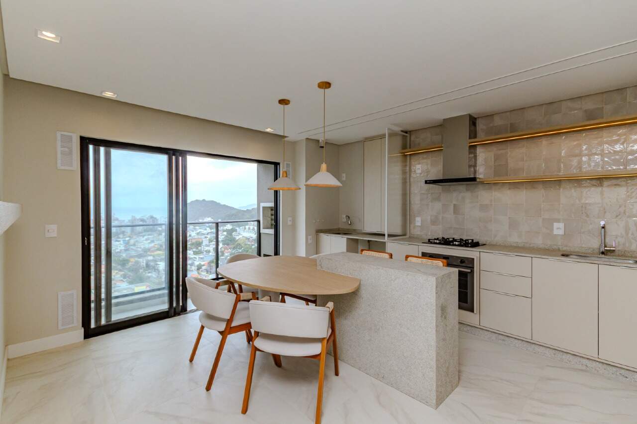 Apartamento à venda no Praia Brava: 