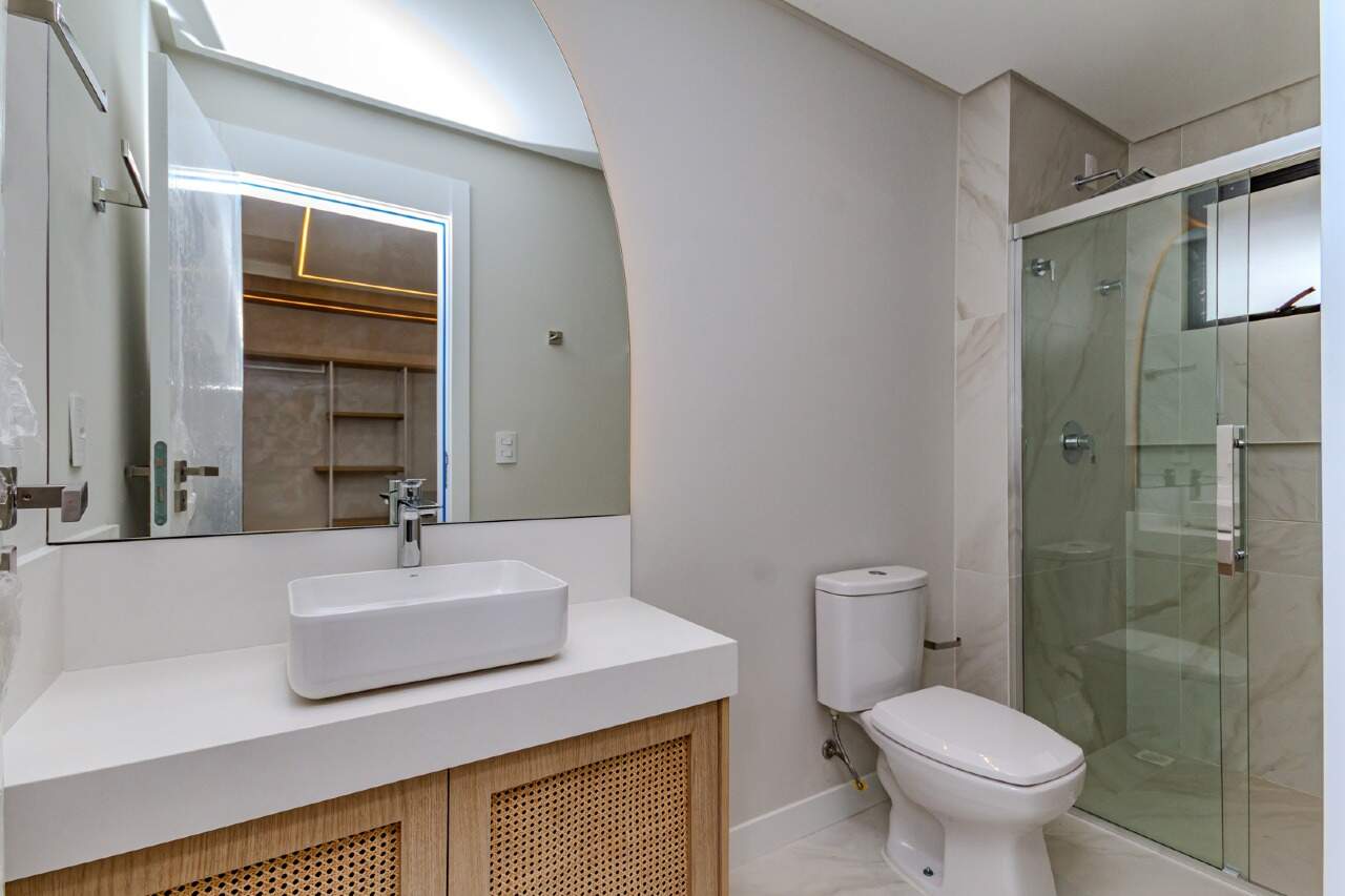 Apartamento à venda no Praia Brava: 