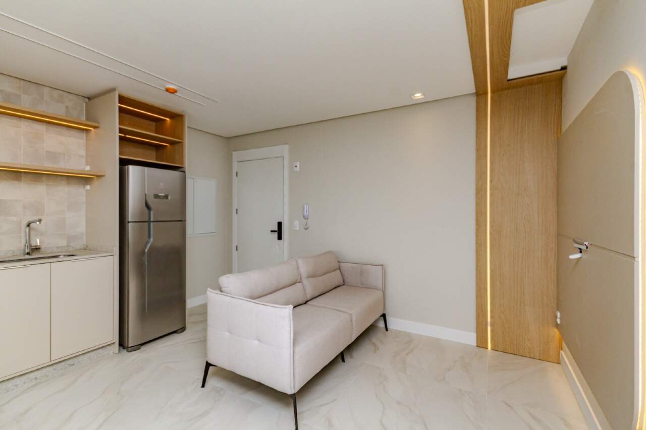 Apartamento à venda no Praia Brava: 