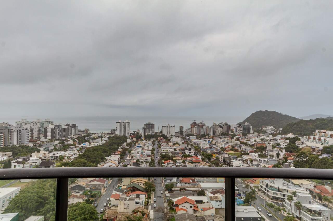 Apartamento à venda no Praia Brava: 