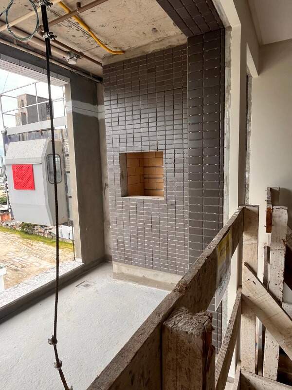 Apartamento à venda no Praia Brava: