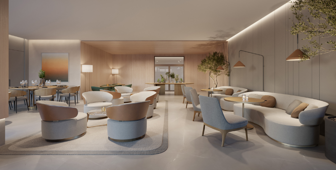 Apartamento à venda no Praia Brava: