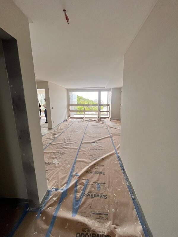Apartamento à venda no Praia Brava: