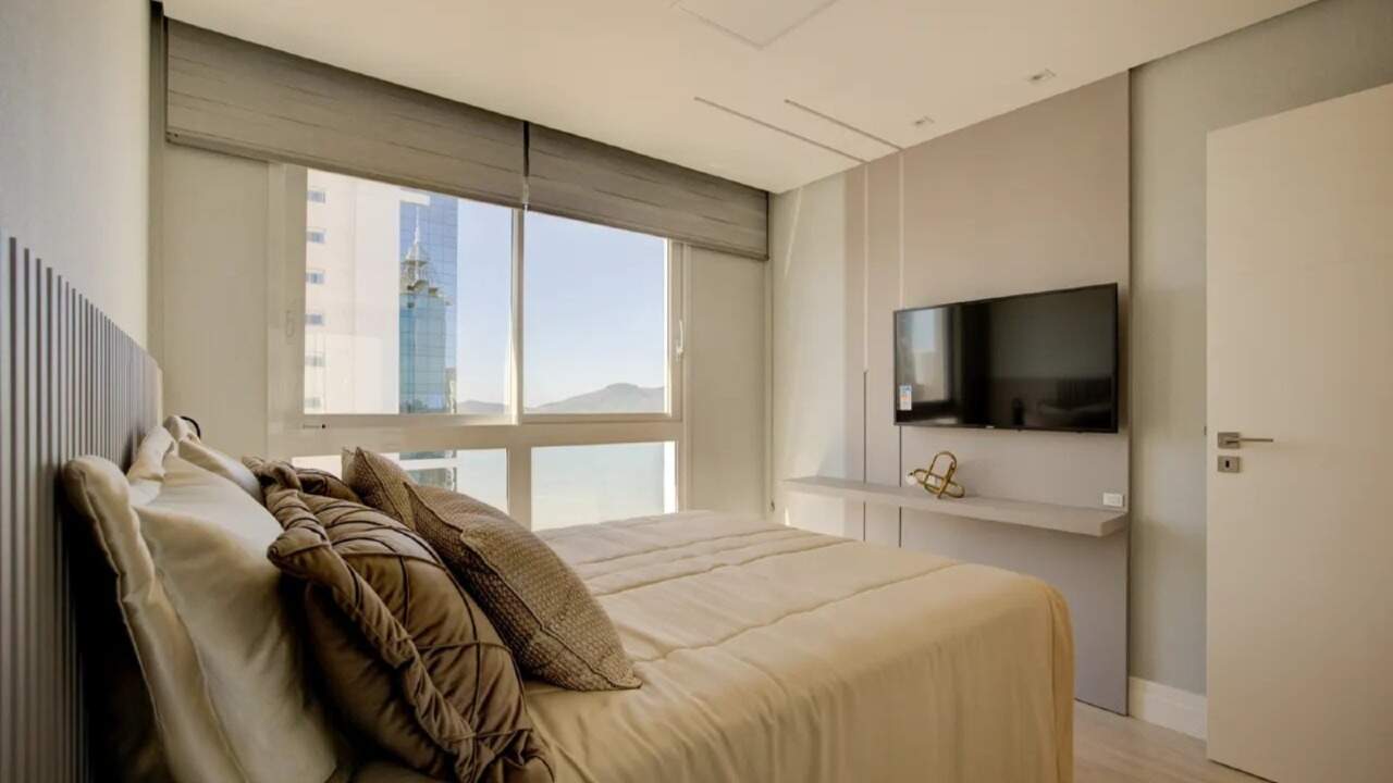 Apartamento à venda no Pioneiros: