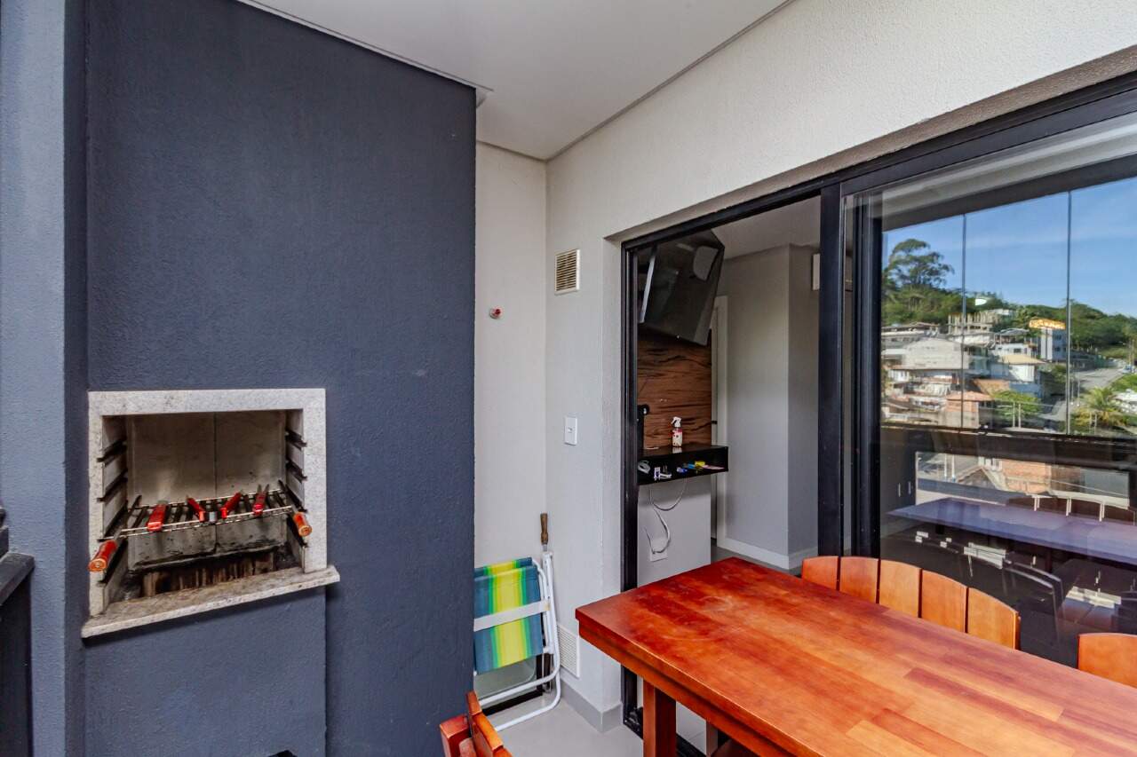 Apartamento à venda no Ariribá: