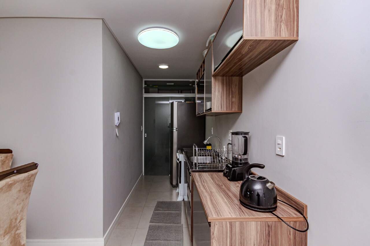 Apartamento à venda no Ariribá: