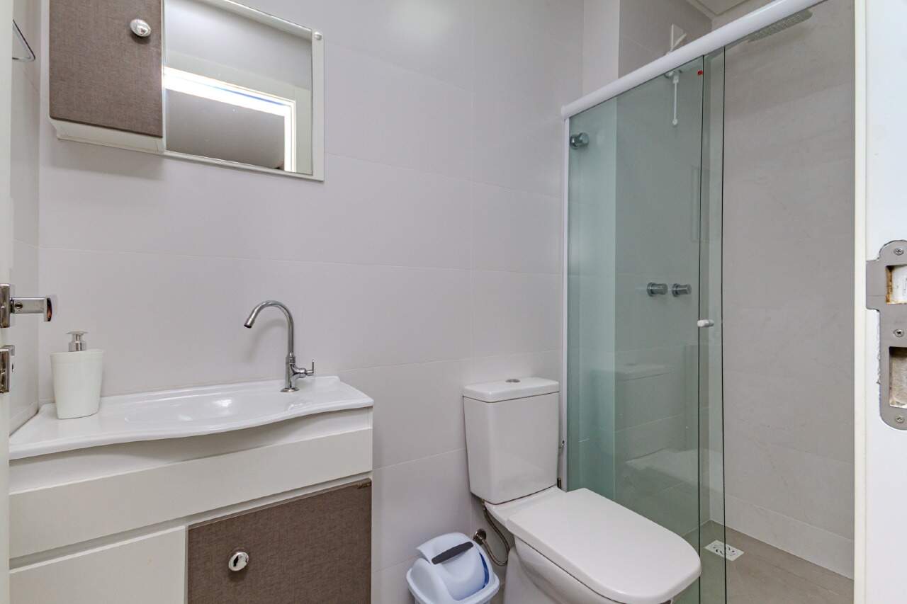 Apartamento à venda no Ariribá: