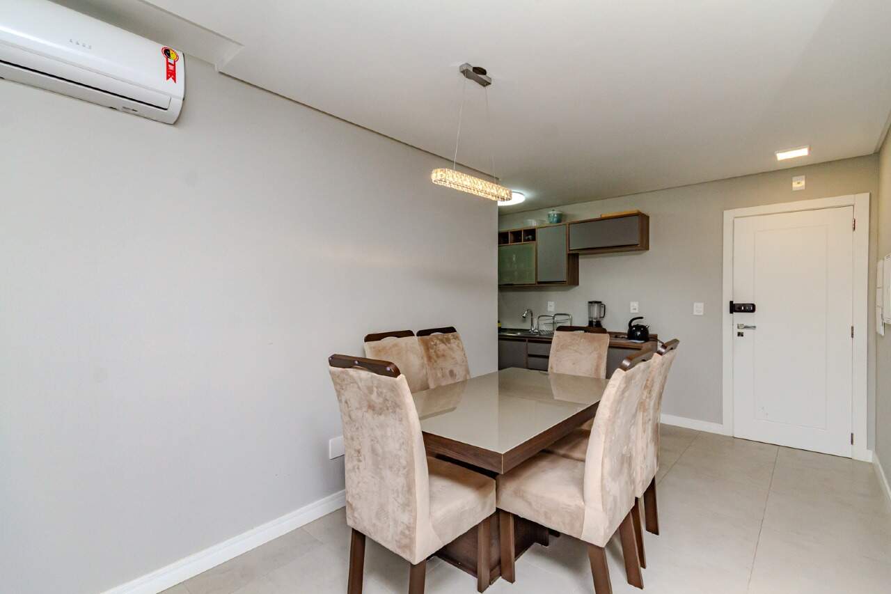 Apartamento à venda no Ariribá: