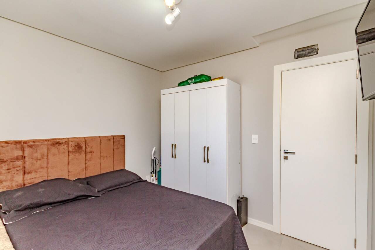 Apartamento à venda no Ariribá:
