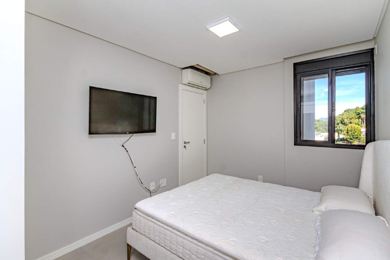 Apartamento à venda no Ariribá: