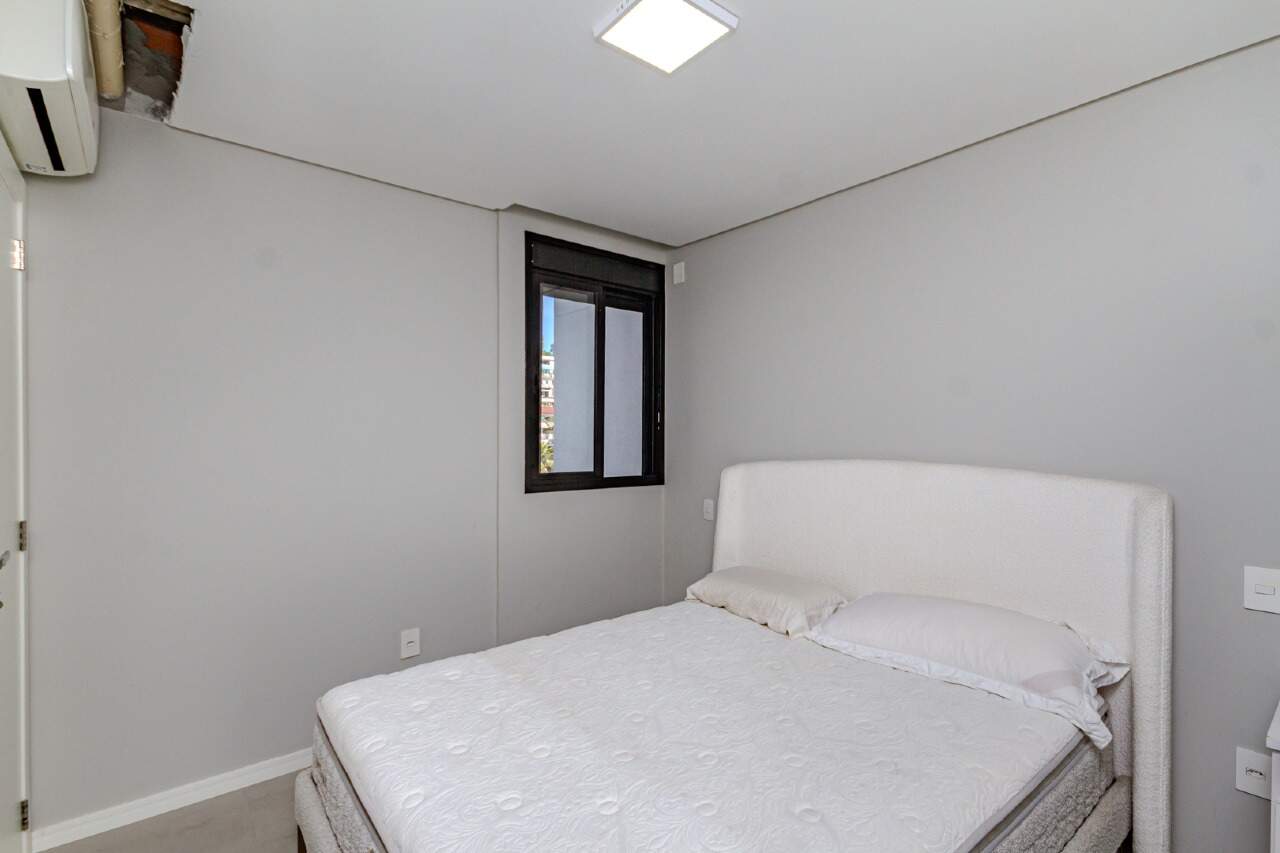 Apartamento à venda no Ariribá: