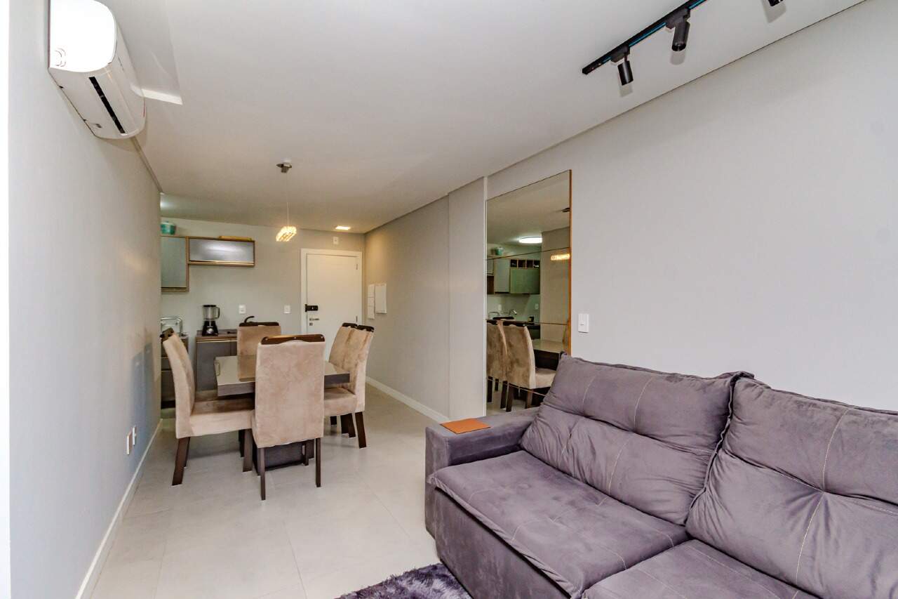 Apartamento à venda no Ariribá: