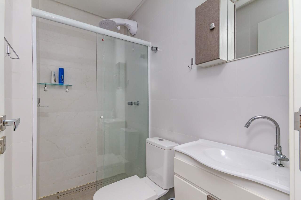 Apartamento à venda no Ariribá: