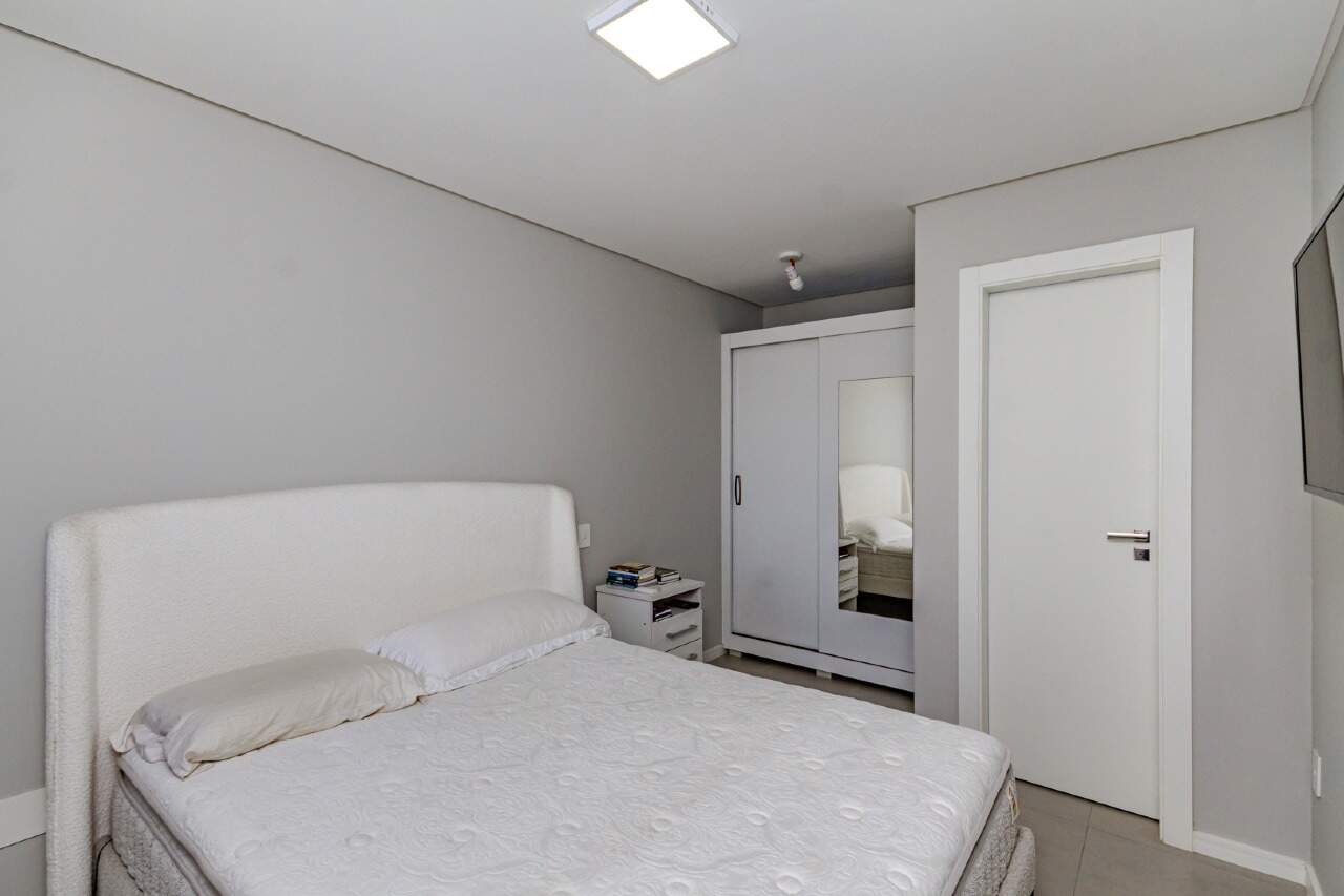 Apartamento à venda no Ariribá: