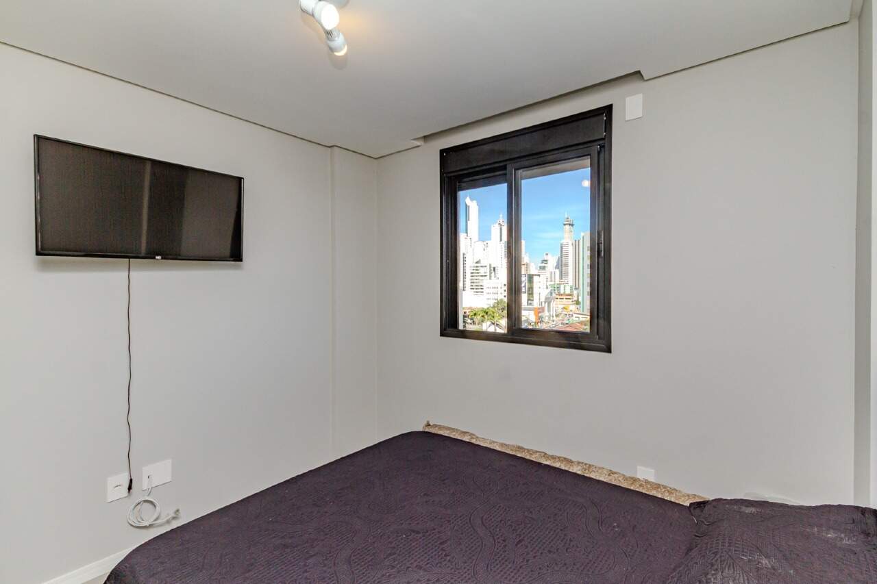 Apartamento à venda no Ariribá: