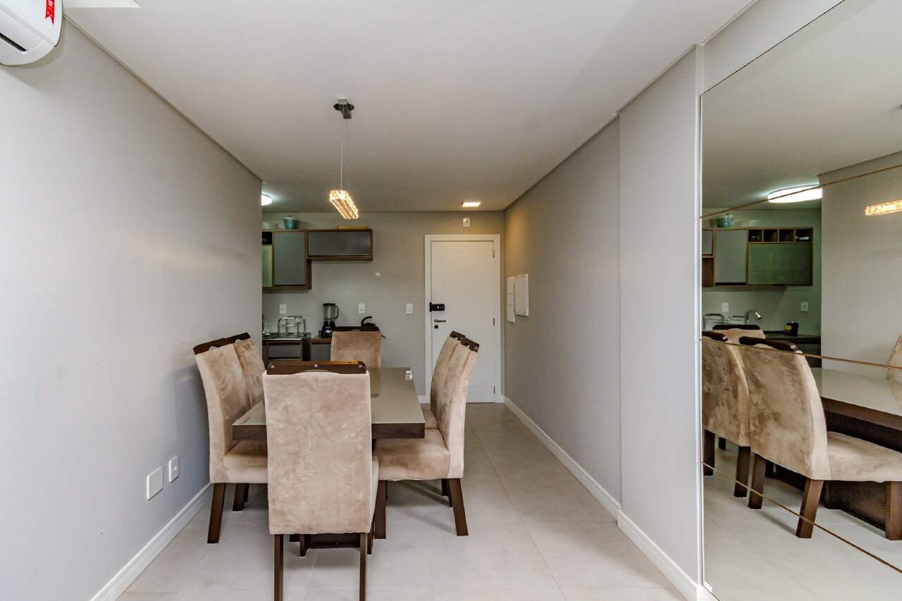 Apartamento à venda no Ariribá: