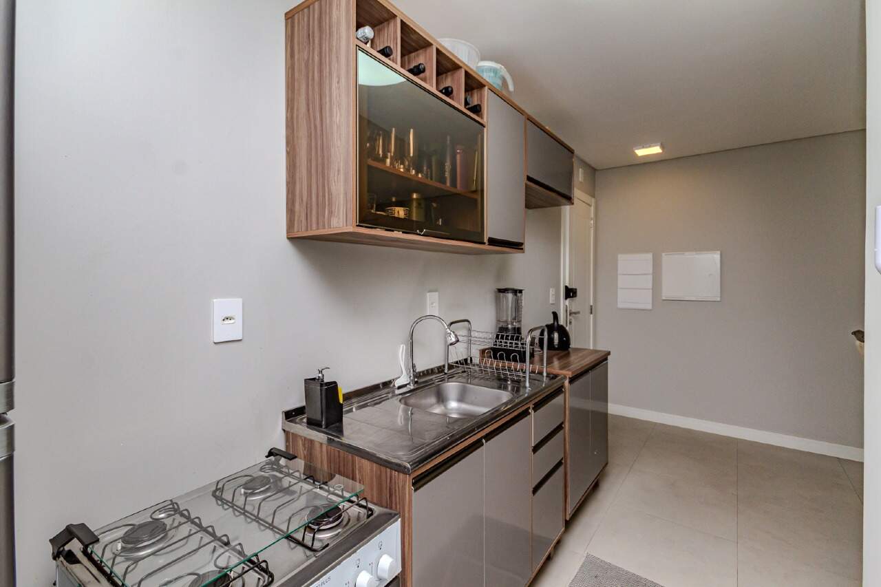 Apartamento à venda no Ariribá: