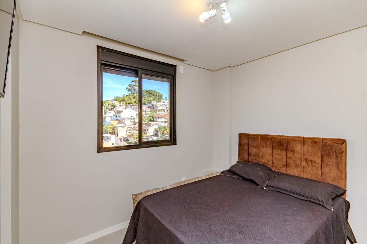 Apartamento à venda no Ariribá: