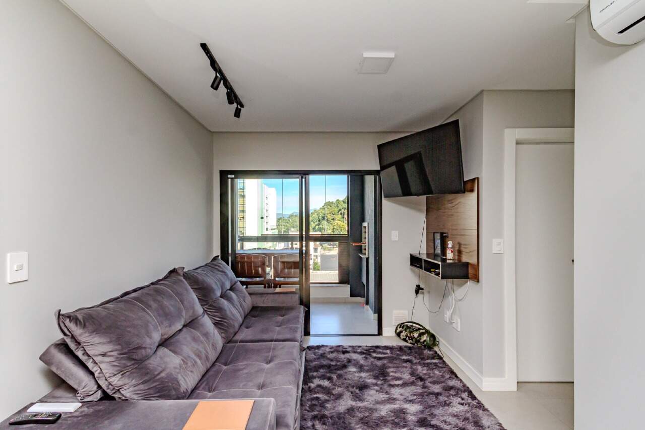 Apartamento à venda no Ariribá: 