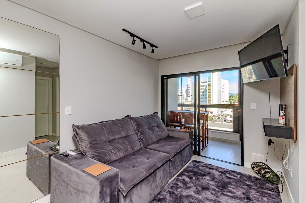 Apartamento à venda no Ariribá: 