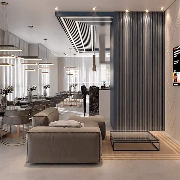 Apartamento à venda no Praia Brava de Itajaí: 