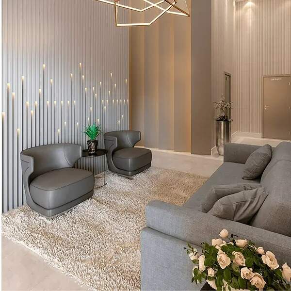 Apartamento à venda no Praia Brava de Itajaí: 