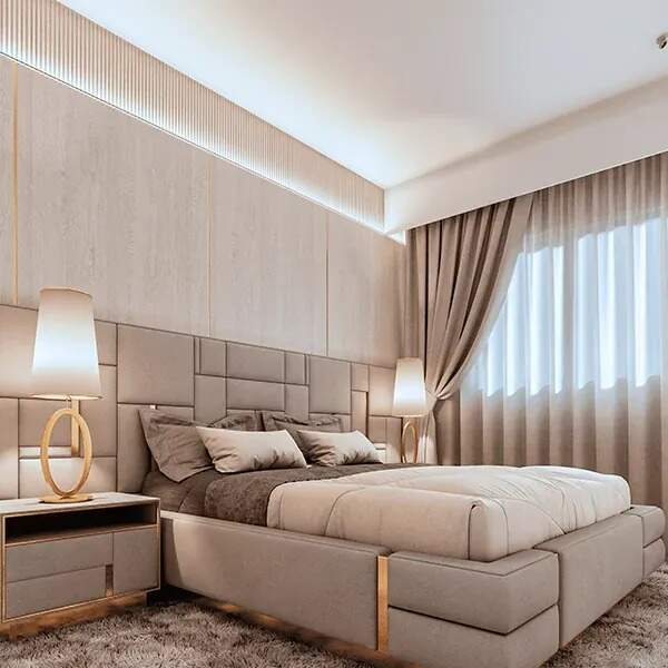 Apartamento à venda no Praia Brava de Itajaí: 