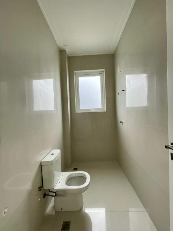 Apartamento à venda no Barra Sul: