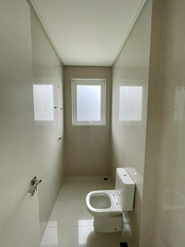 Apartamento à venda no Barra Sul: