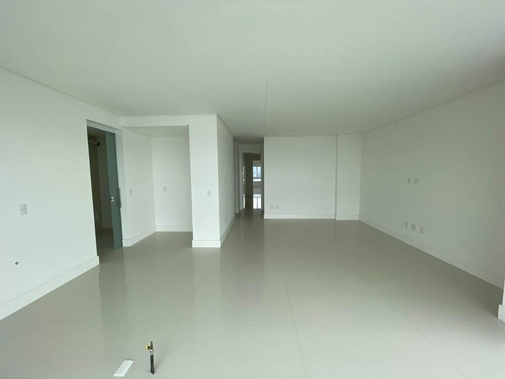 Apartamento à venda no Barra Sul: