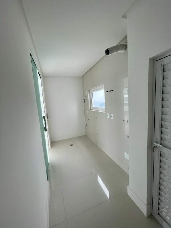 Apartamento à venda no Barra Sul: