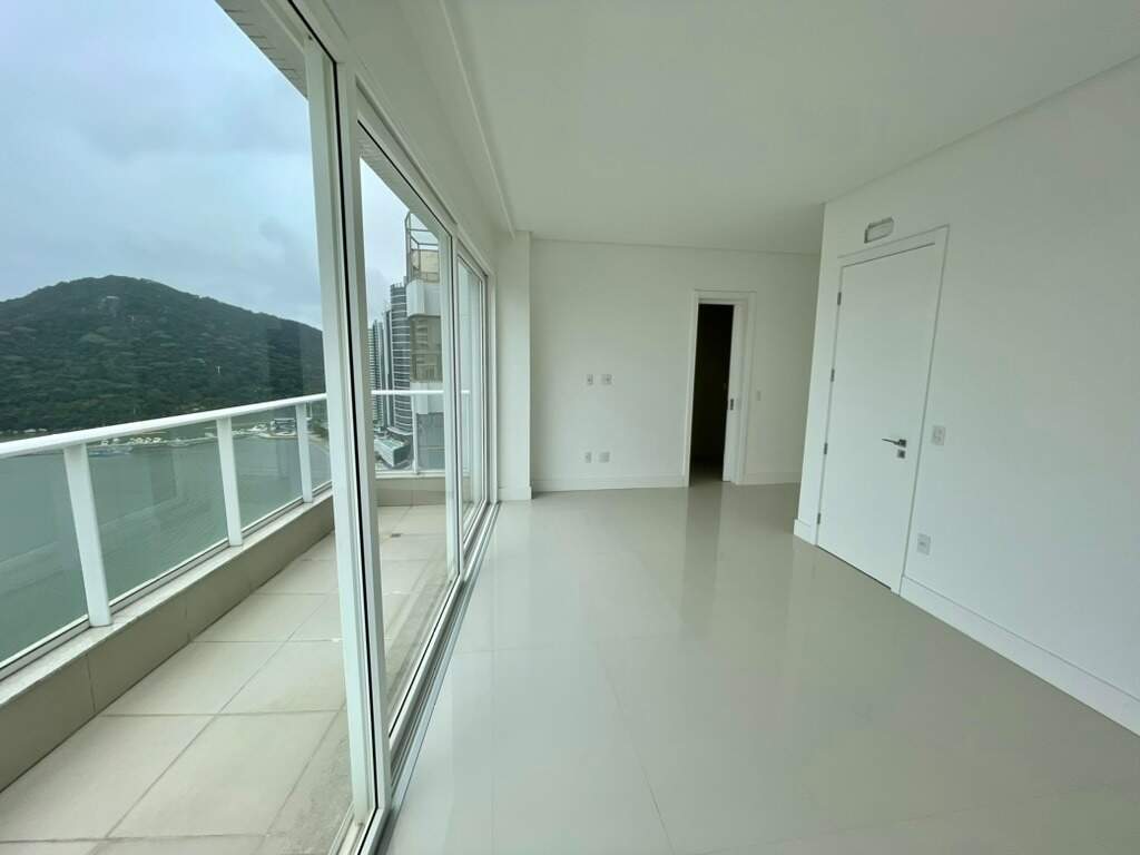 Cobertura à venda no Barra Sul: 