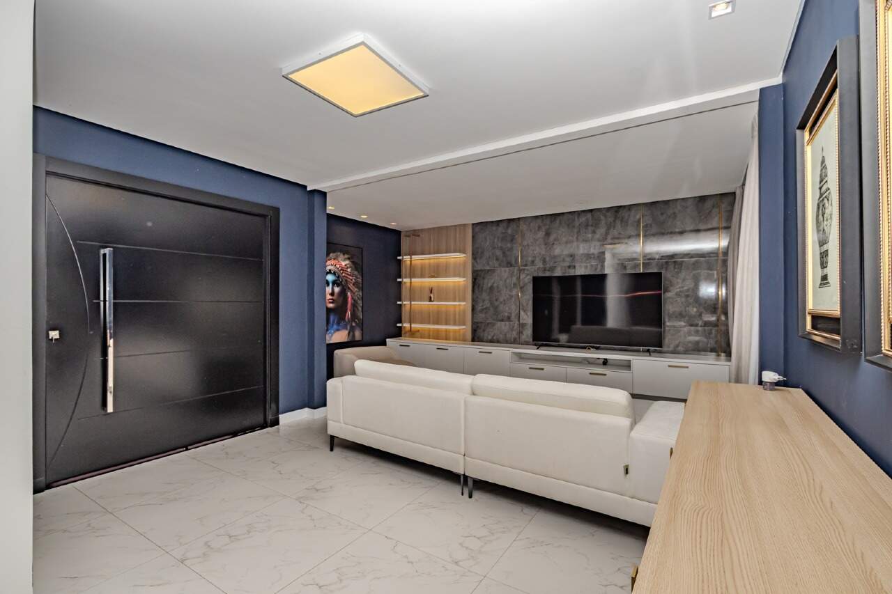 Casa de Condomínio para aluguel no Ariribá: