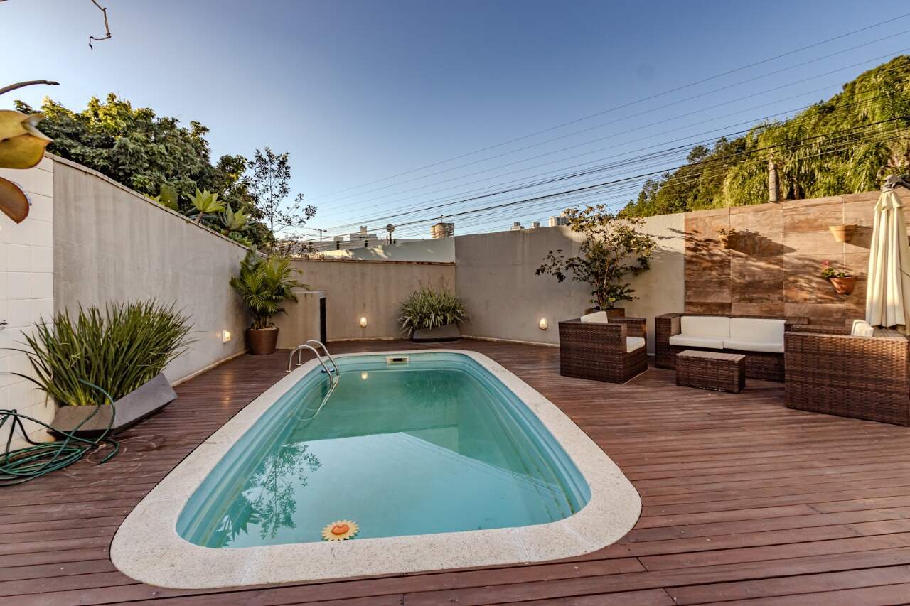 Casa de Condomínio para aluguel no Ariribá: 