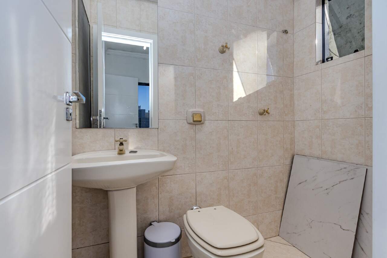 Casa de Condomínio para aluguel no Ariribá: