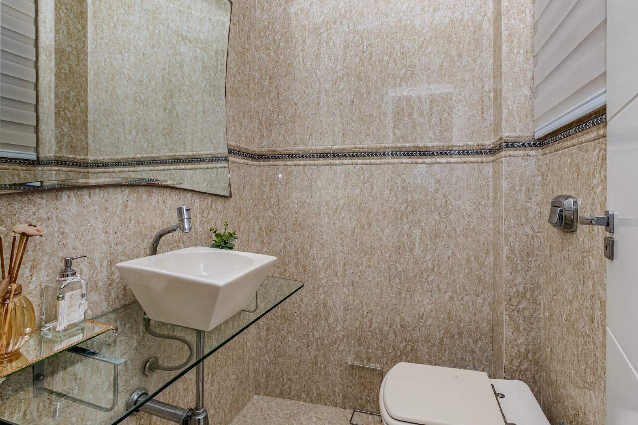 Casa de Condomínio para aluguel no Ariribá: