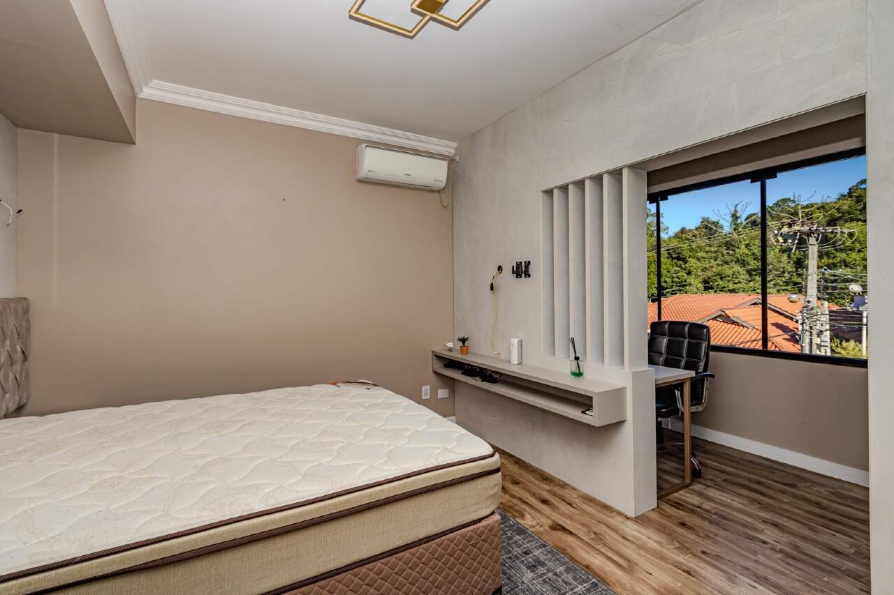 Casa de Condomínio para aluguel no Ariribá: