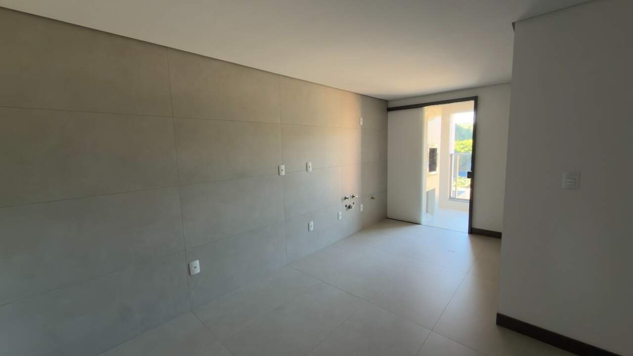 Apartamento à venda no Praia Brava: 
