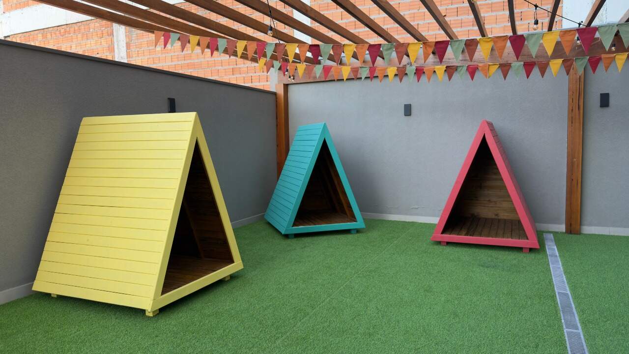 Apartamento à venda no Praia Brava: