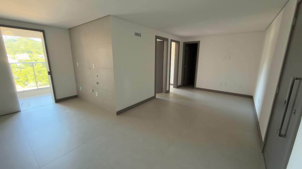 Apartamento à venda no Praia Brava: 