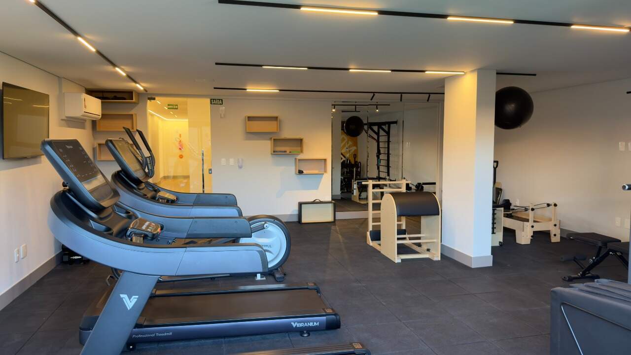 Apartamento à venda no Praia Brava: