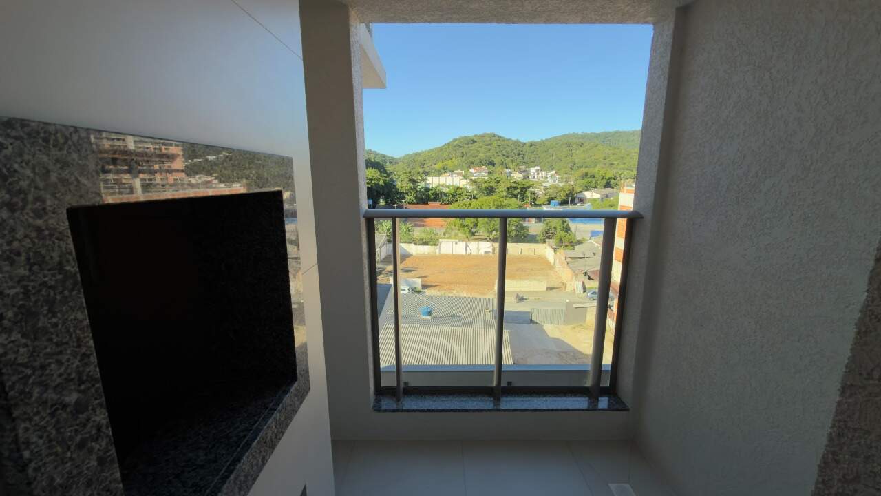 Apartamento à venda no Praia Brava: