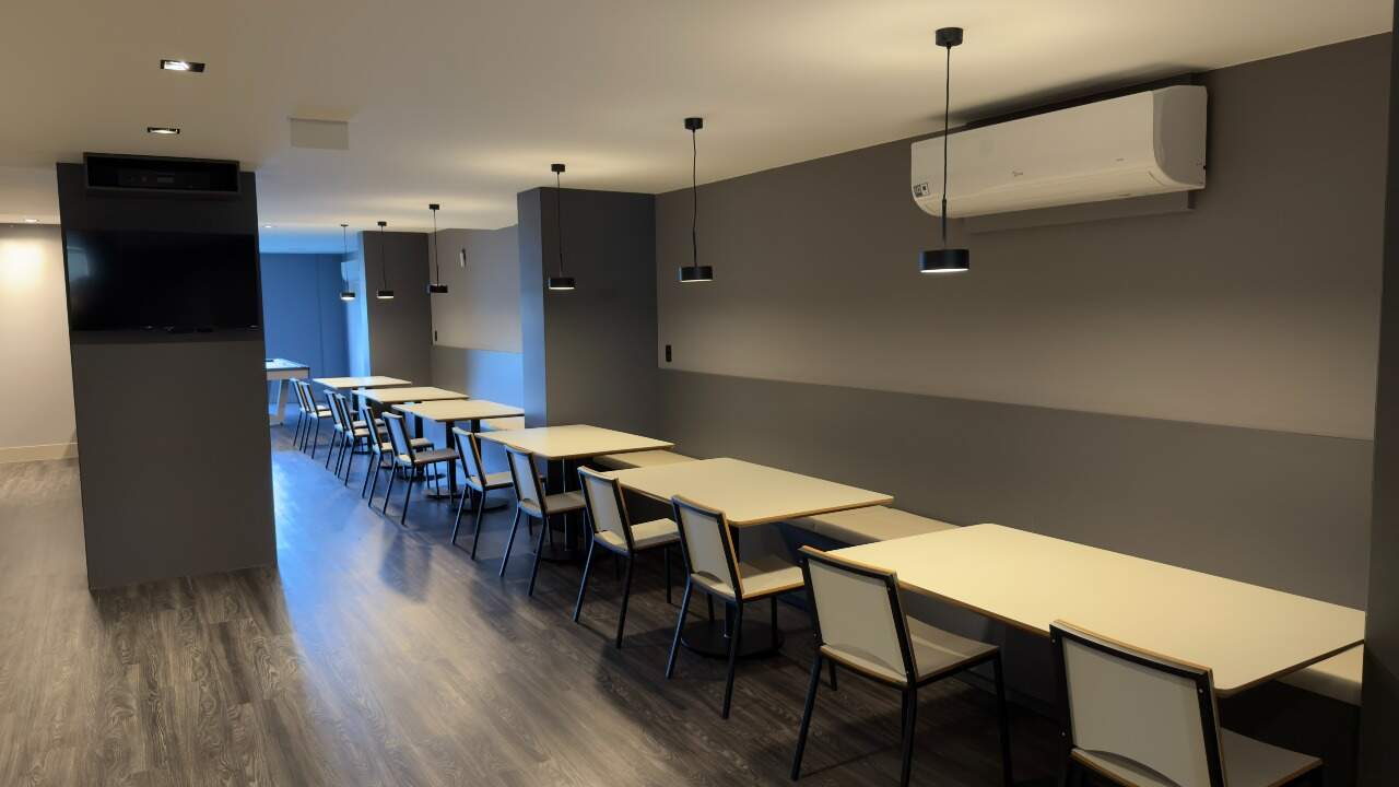 Apartamento à venda no Praia Brava: