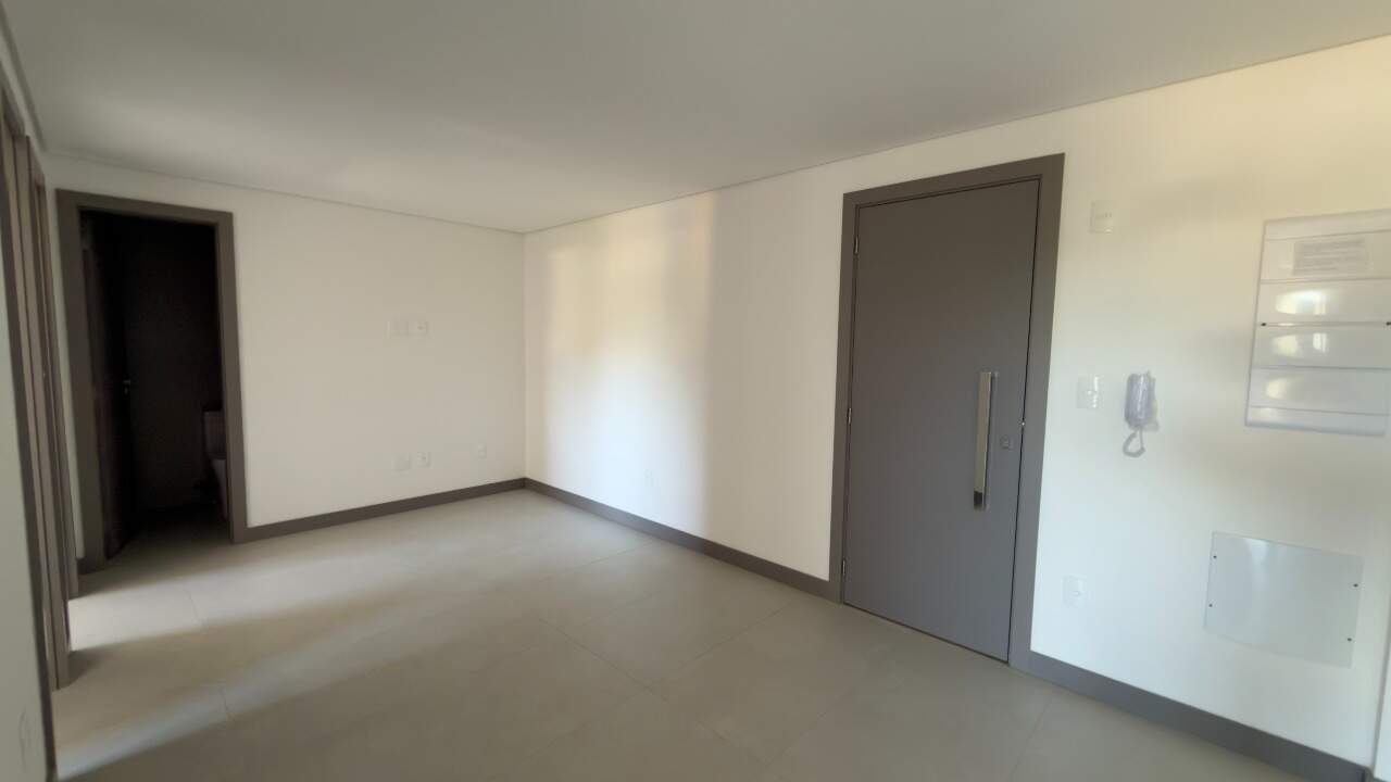 Apartamento à venda no Praia Brava: 