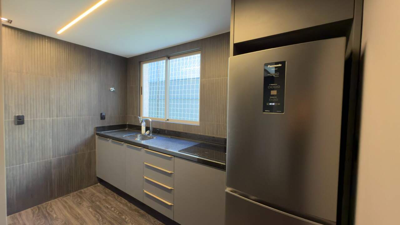 Apartamento à venda no Praia Brava: