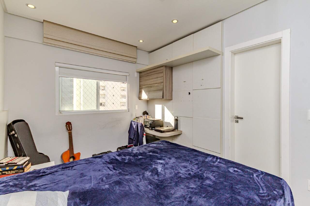 Apartamento à venda no Pioneiros: