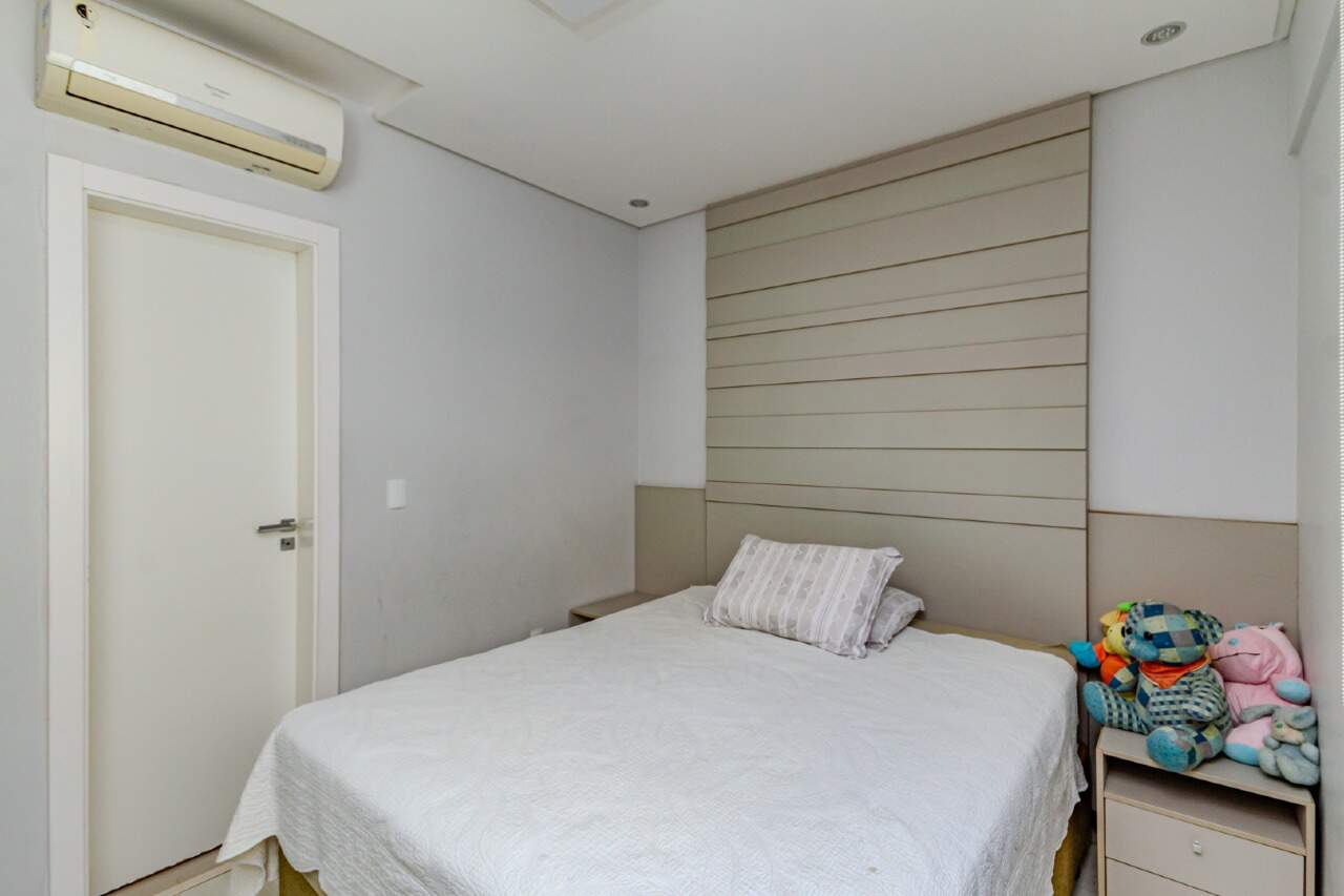 Apartamento à venda no Pioneiros: