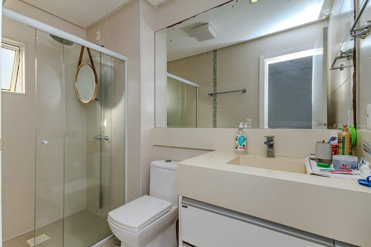Apartamento à venda no Pioneiros: